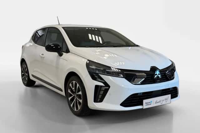 Mitsubishi Colt (2026) thumbnail 4