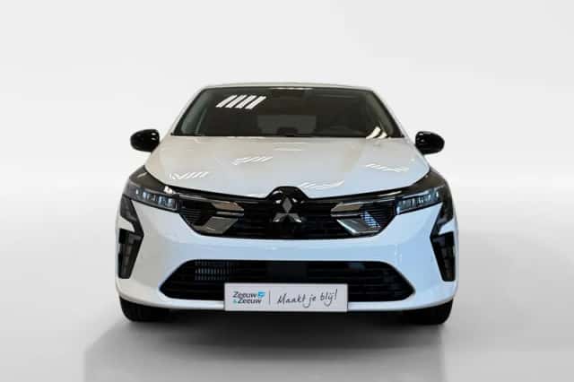 Mitsubishi Colt (2026) thumbnail 5