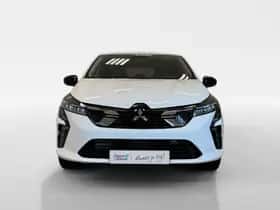 Mitsubishi Colt (2026) thumbnail 5