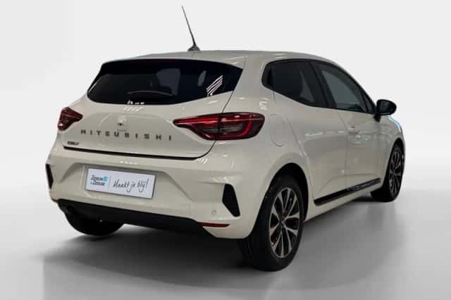 Mitsubishi Colt (2026) thumbnail 6