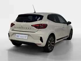 Mitsubishi Colt (2026) thumbnail 6