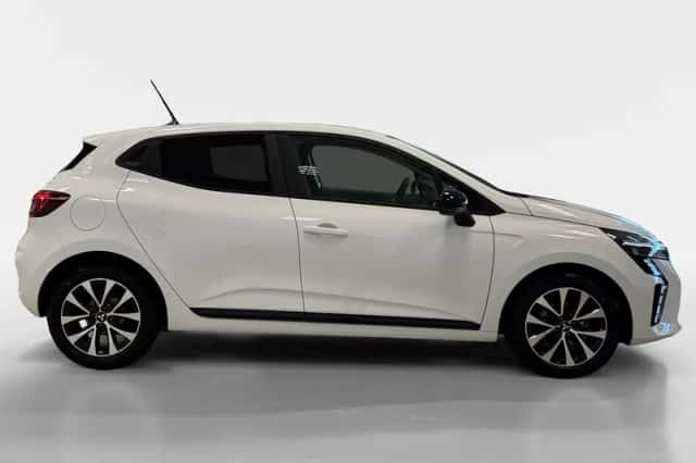 Mitsubishi Colt (2026) thumbnail 7