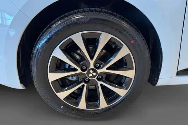 Mitsubishi Colt (2026) thumbnail 8