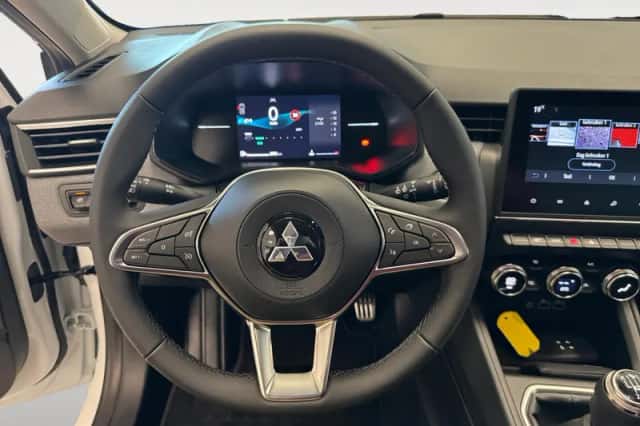 Mitsubishi Colt (2026) thumbnail 9