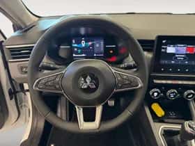 Mitsubishi Colt (2026) thumbnail 9