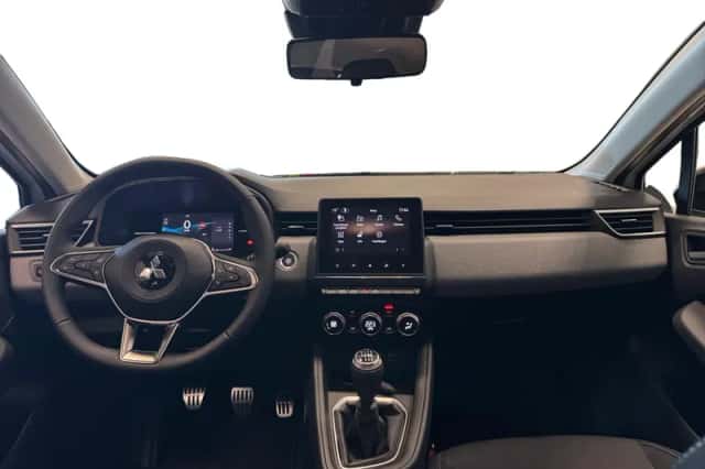 Mitsubishi Colt (2026) thumbnail 10