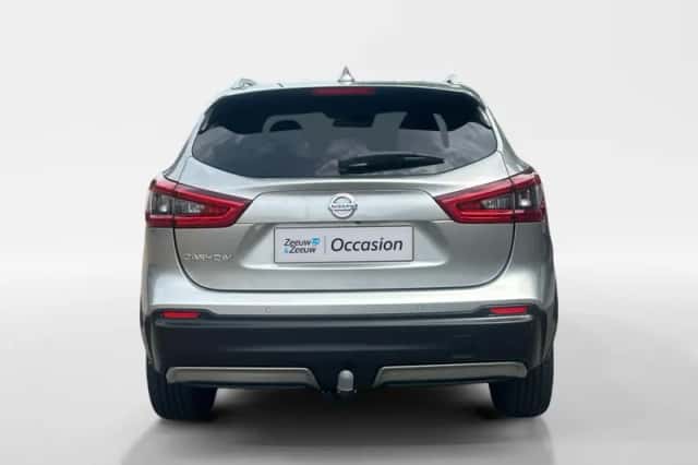 Nissan Qashqai (2018) thumbnail 2