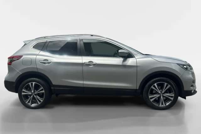 Nissan Qashqai (2018) thumbnail 11