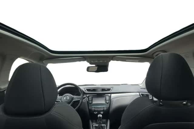 Nissan Qashqai (2018) thumbnail 18