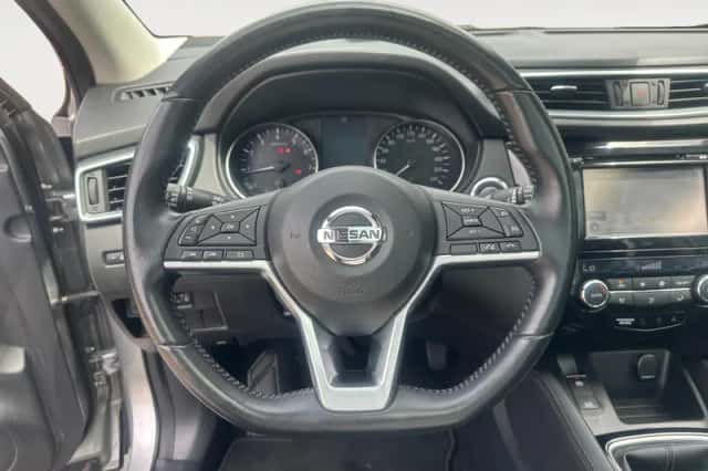 Nissan Qashqai (2018) thumbnail 20