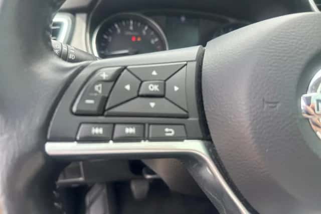 Nissan Qashqai (2018) thumbnail 21