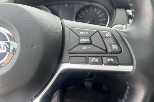 Nissan Qashqai (2018) thumbnail 22