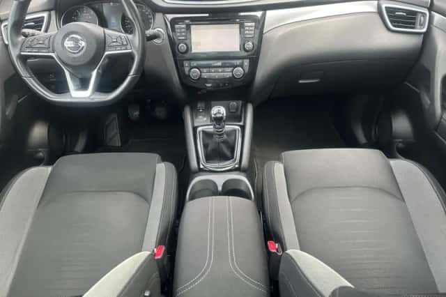 Nissan Qashqai (2018) thumbnail 24