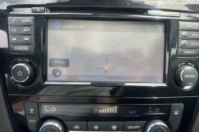 Nissan Qashqai (2018) thumbnail 25