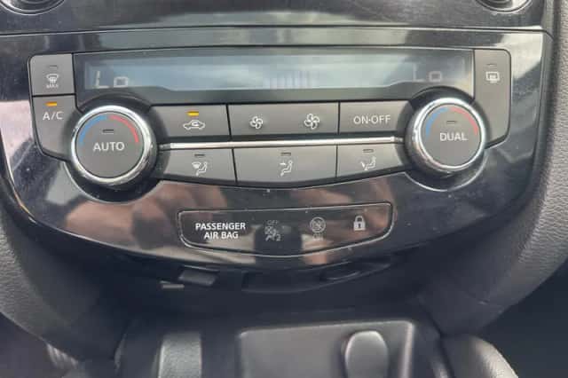Nissan Qashqai (2018) thumbnail 30