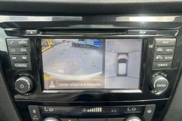 Nissan Qashqai (2018) thumbnail 31
