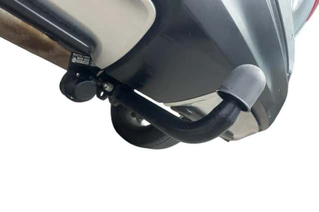 Nissan Qashqai (2018) thumbnail 5