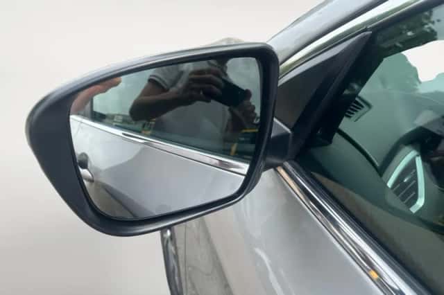 Nissan Qashqai (2018) thumbnail 9