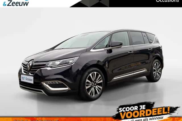 Renault Espace (2018) thumbnail 1