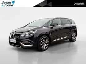 Renault Espace (2018)