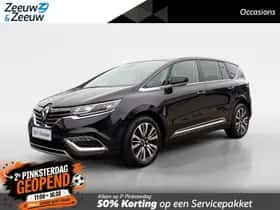 Renault Espace (2018)