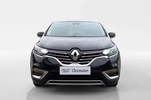 Renault Espace (2018) thumbnail 2