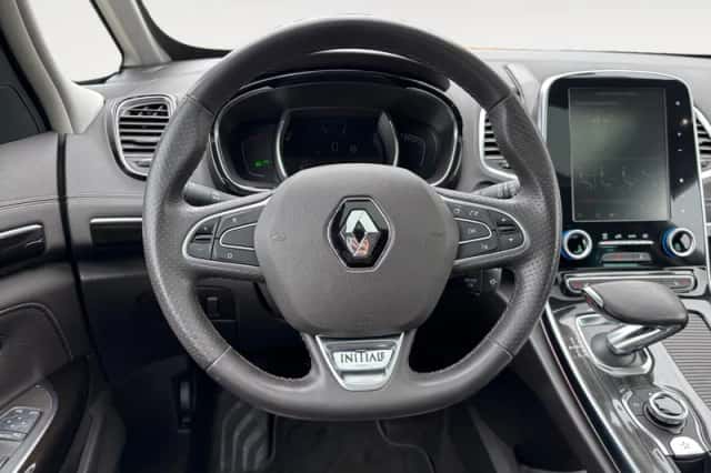 Renault Espace (2018) thumbnail 12