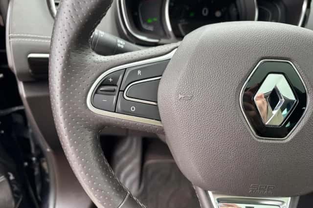 Renault Espace (2018) thumbnail 13