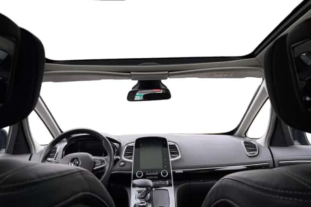 Renault Espace (2018) thumbnail 16