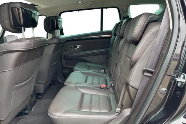 Renault Espace (2018) thumbnail 17