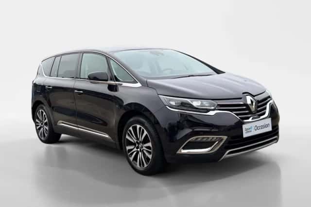 Renault Espace (2018) thumbnail 3