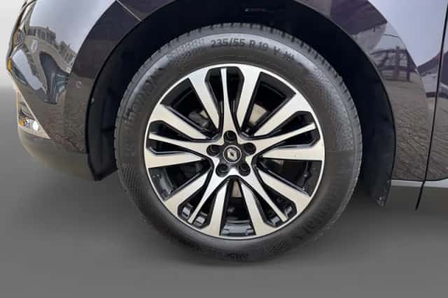Renault Espace (2018) thumbnail 26