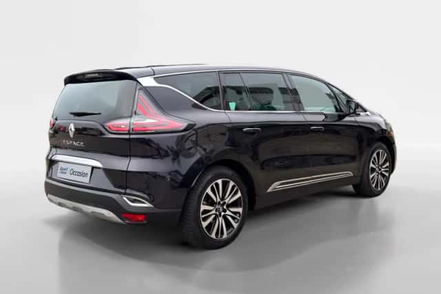 Renault Espace (2018) thumbnail 4