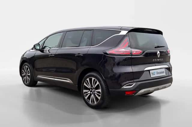 Renault Espace (2018) thumbnail 5