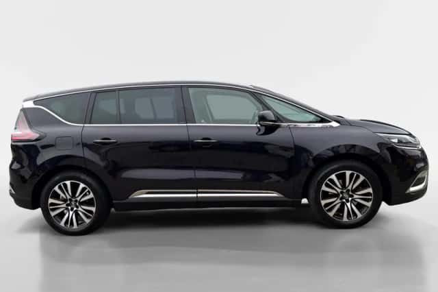 Renault Espace (2018) thumbnail 6