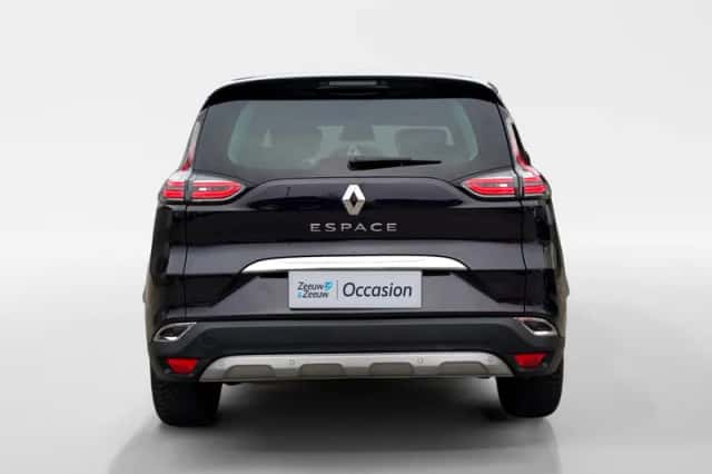 Renault Espace (2018) thumbnail 7