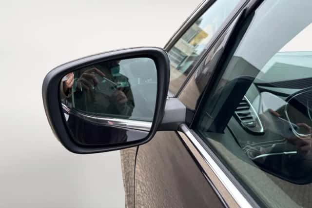 Renault Espace (2018) thumbnail 8