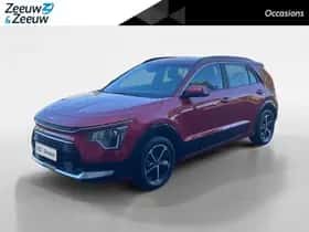 Kia Niro (2024)