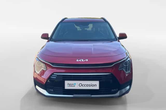 Kia Niro (2024) thumbnail 2