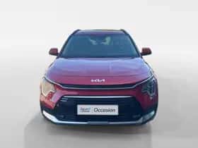 Kia Niro (2024) thumbnail 2