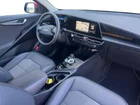 Kia Niro (2024) thumbnail 11