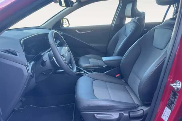 Kia Niro (2024) thumbnail 12