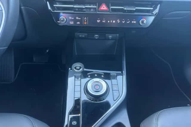 Kia Niro (2024) thumbnail 14