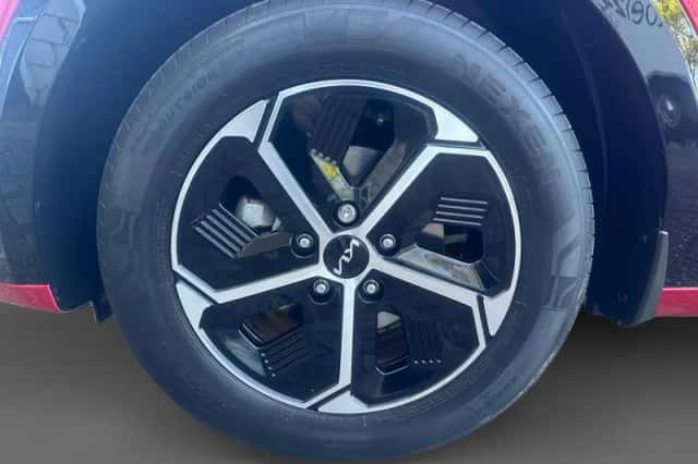 Kia Niro (2024) thumbnail 15