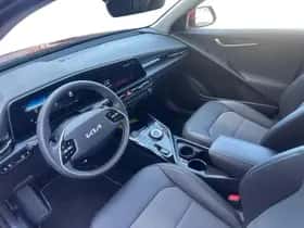 Kia Niro (2024) thumbnail 17