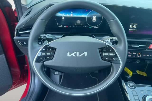 Kia Niro (2024) thumbnail 18