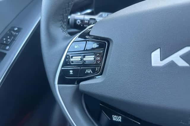 Kia Niro (2024) thumbnail 19