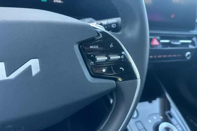 Kia Niro (2024) thumbnail 20