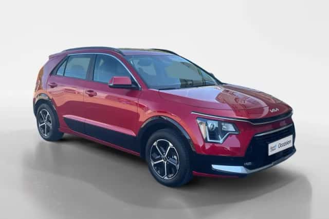 Kia Niro (2024) thumbnail 3