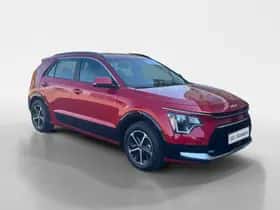 Kia Niro (2024) thumbnail 3